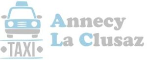 Logo Taxi Annecy La Clusaz